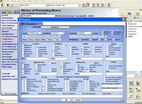 cpsiq login|Thrive EHR .